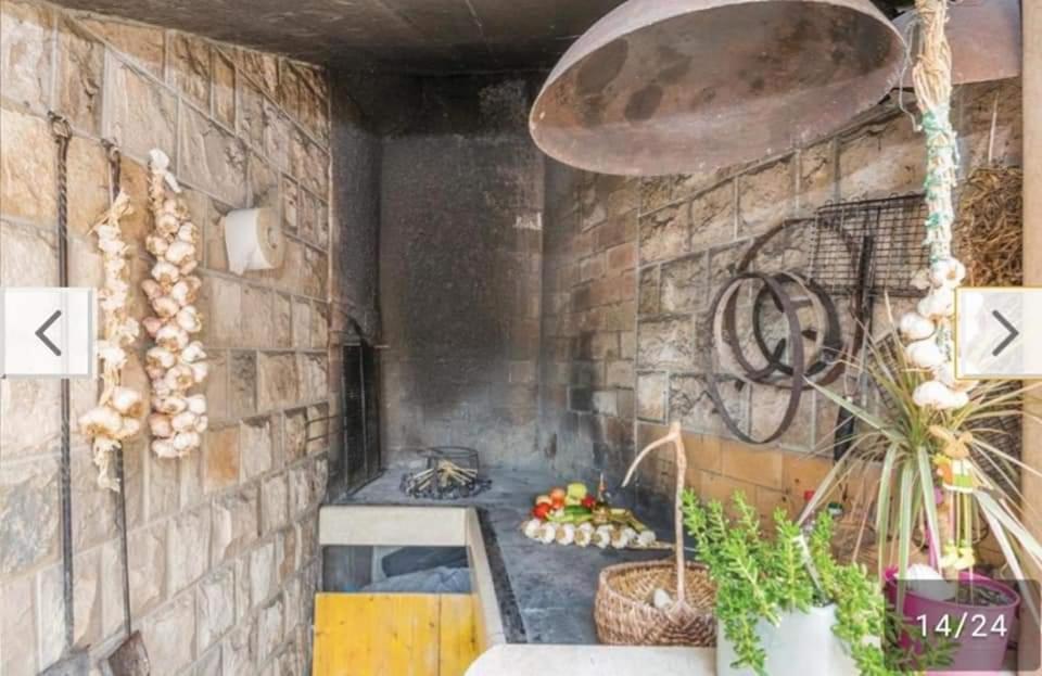 Apartment Tomic 2 Makarska Eksteriør billede